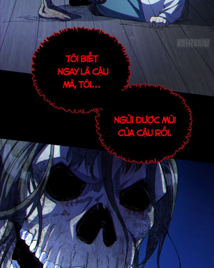 Ngài Hoàn Toàn Không Tiết Lộ Sao? Chapter 10 - Trang 2