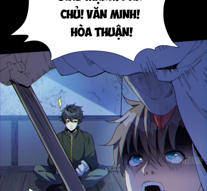Ngài Hoàn Toàn Không Tiết Lộ Sao? Chapter 10 - Trang 2