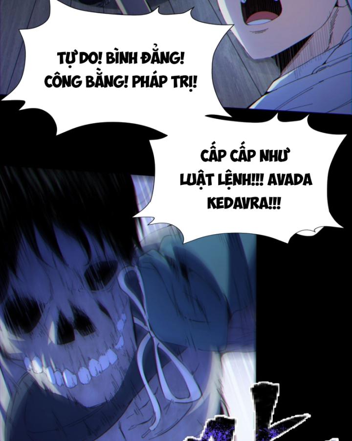 Ngài Hoàn Toàn Không Tiết Lộ Sao? Chapter 10 - Trang 2