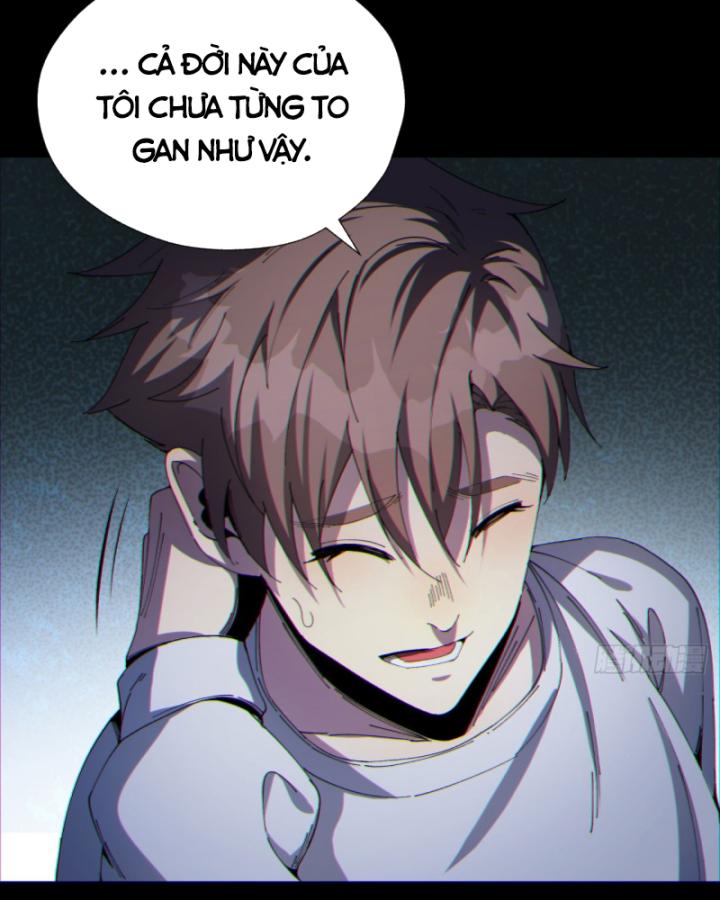 Ngài Hoàn Toàn Không Tiết Lộ Sao? Chapter 10 - Trang 2