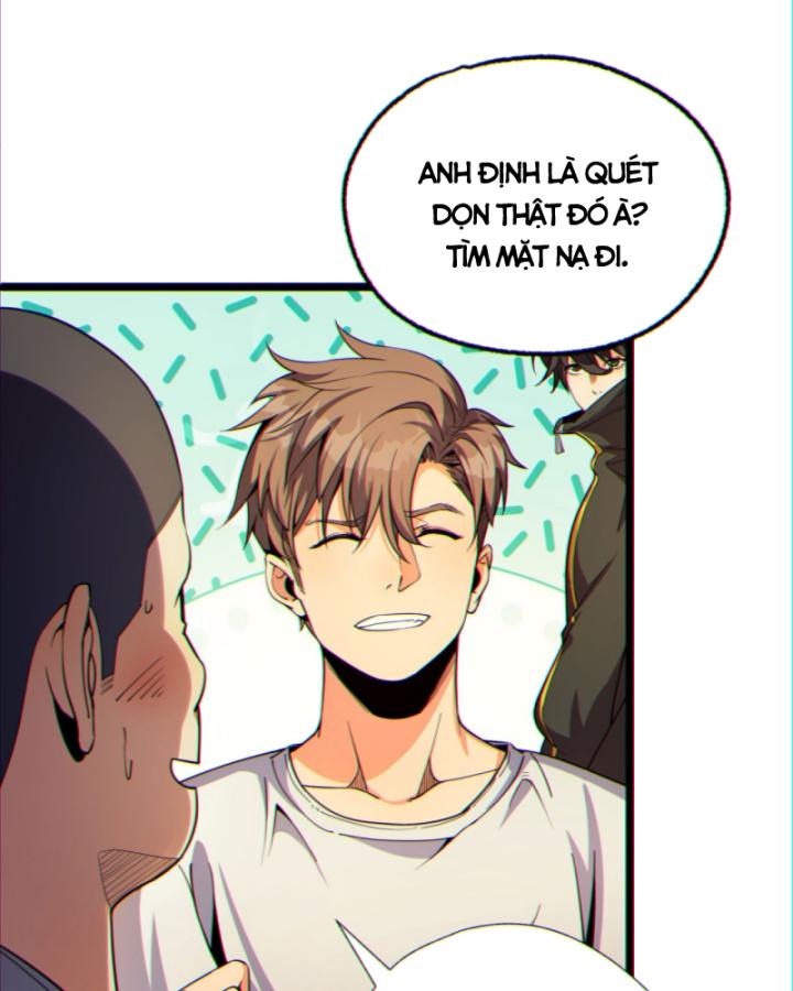 Ngài Hoàn Toàn Không Tiết Lộ Sao? Chapter 10 - Trang 2