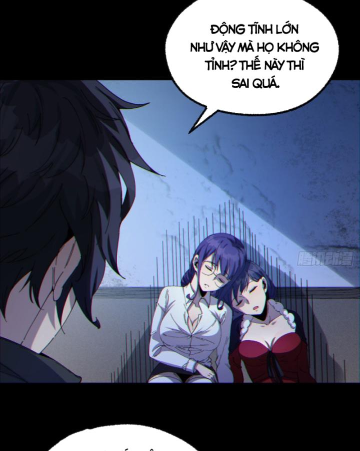 Ngài Hoàn Toàn Không Tiết Lộ Sao? Chapter 10 - Trang 2