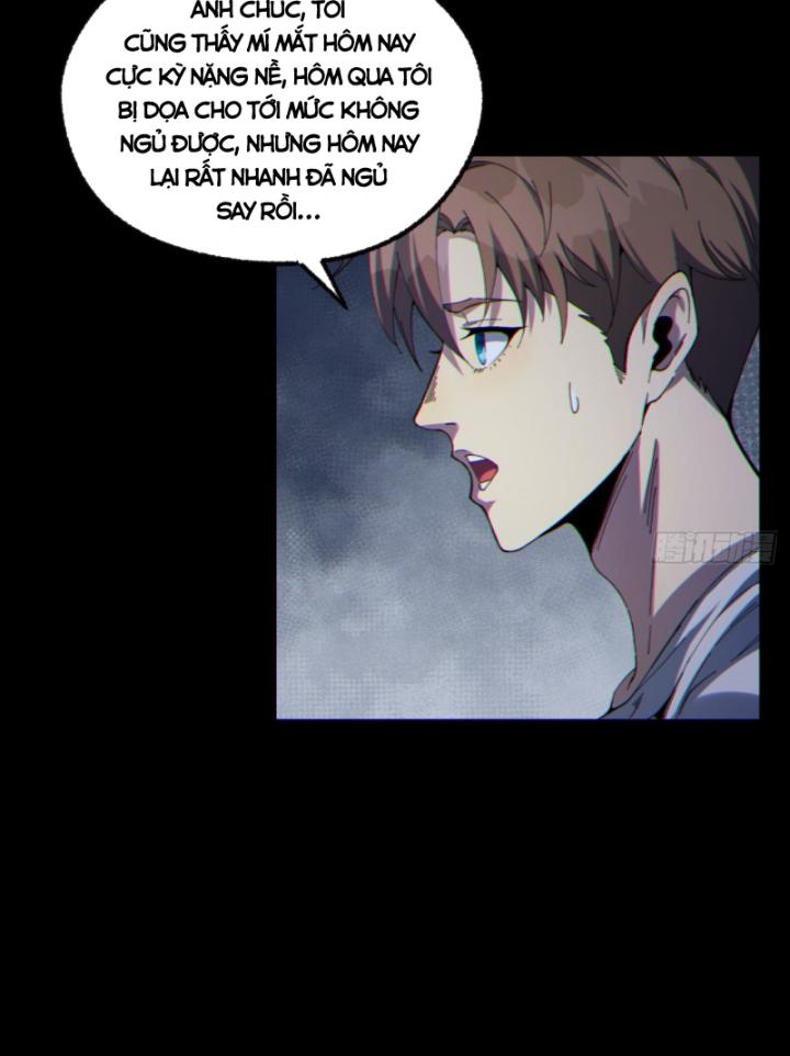 Ngài Hoàn Toàn Không Tiết Lộ Sao? Chapter 10 - Trang 2