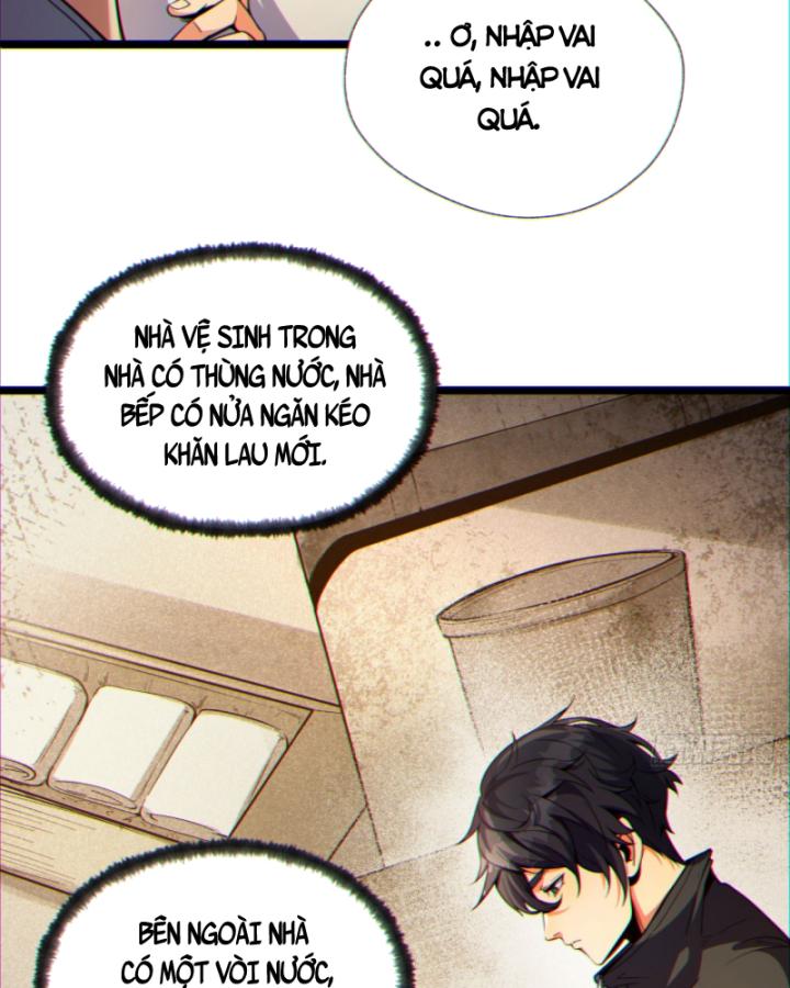 Ngài Hoàn Toàn Không Tiết Lộ Sao? Chapter 10 - Trang 2