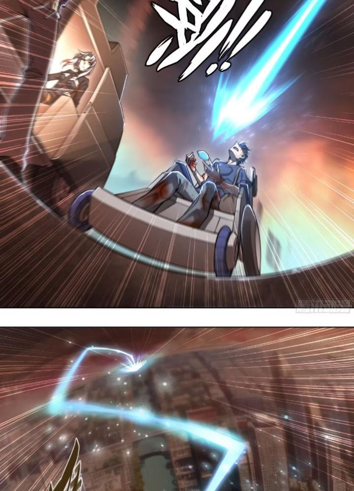 Dự Báo Khải Huyền Chapter 122 - Trang 2