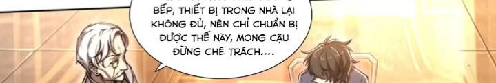 Dự Báo Khải Huyền Chapter 122 - Trang 2
