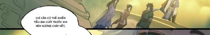 Tiên Kiếm Kỳ Hiệp Truyện Tứ Chapter 58 - Trang 3