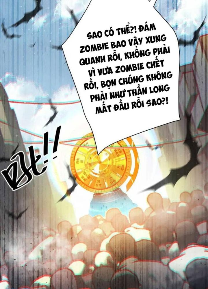 Luân Bàn Thế Giới Chapter 203 - Trang 3