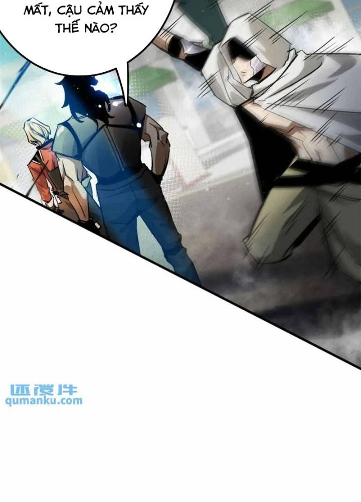 Luân Bàn Thế Giới Chapter 203 - Trang 3