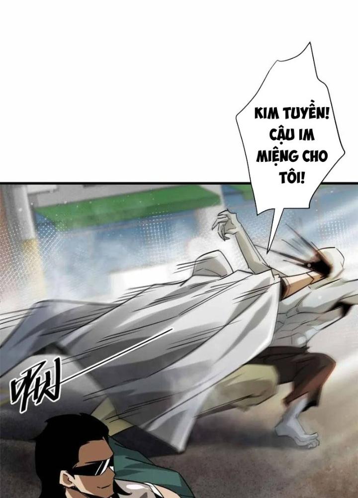Luân Bàn Thế Giới Chapter 203 - Trang 3