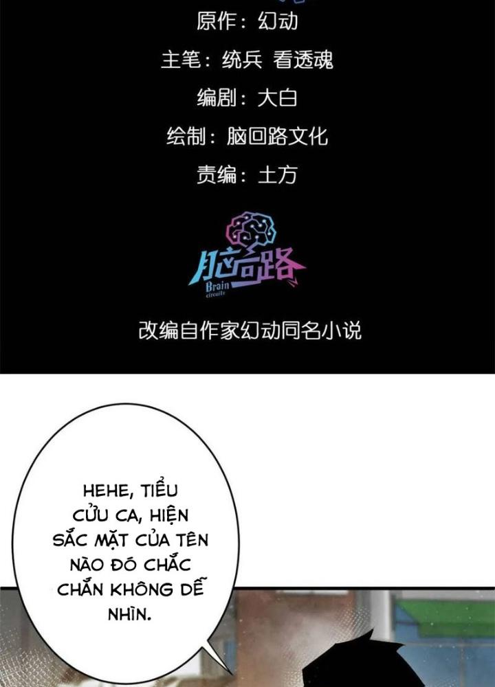 Luân Bàn Thế Giới Chapter 203 - Trang 3