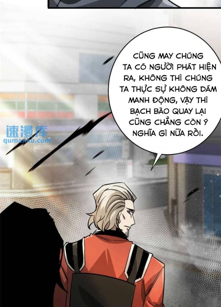 Luân Bàn Thế Giới Chapter 203 - Trang 3