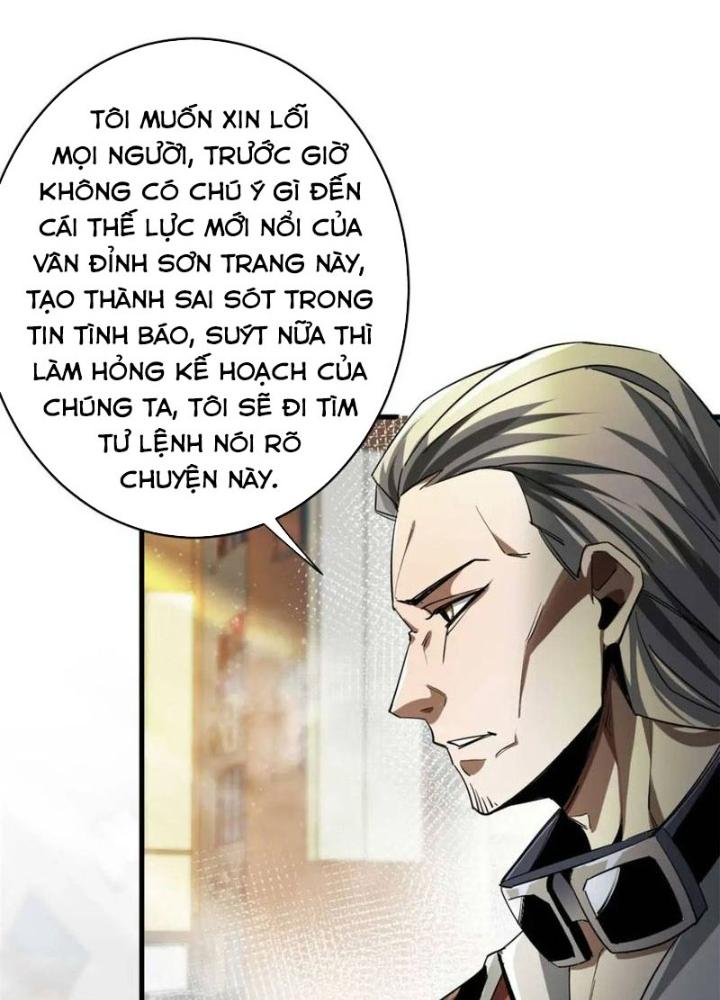 Luân Bàn Thế Giới Chapter 203 - Trang 3