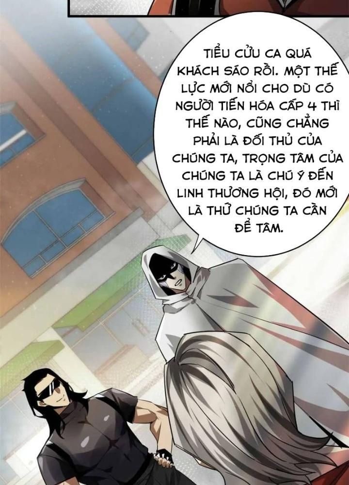 Luân Bàn Thế Giới Chapter 203 - Trang 3
