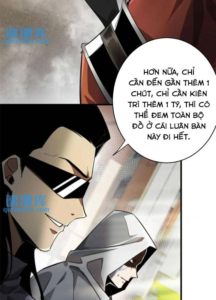 Luân Bàn Thế Giới Chapter 203 - Trang 3