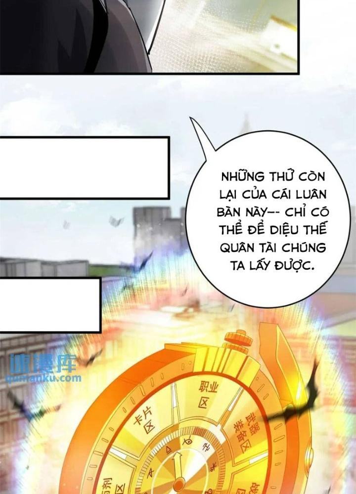 Luân Bàn Thế Giới Chapter 203 - Trang 3