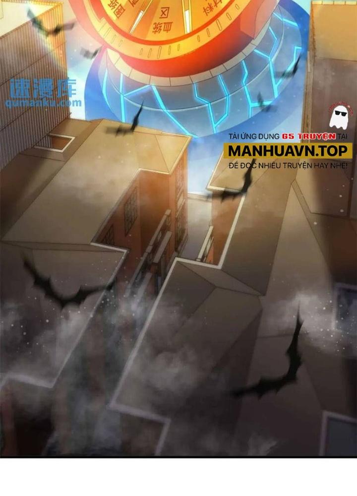 Luân Bàn Thế Giới Chapter 203 - Trang 3