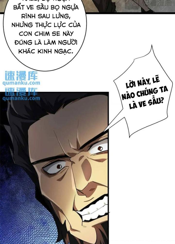 Luân Bàn Thế Giới Chapter 203 - Trang 3
