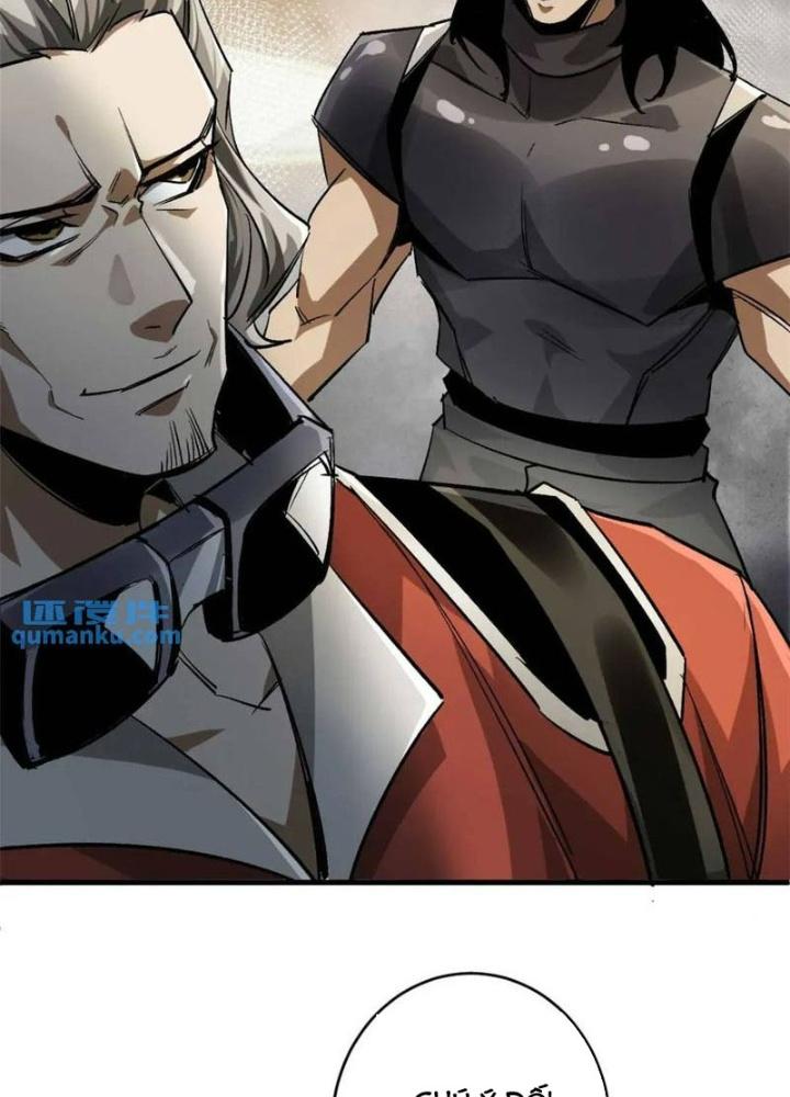 Luân Bàn Thế Giới Chapter 203 - Trang 3