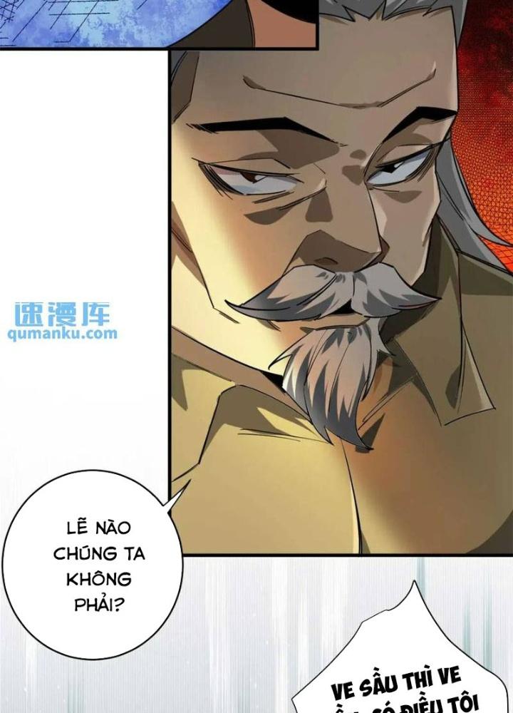 Luân Bàn Thế Giới Chapter 203 - Trang 3