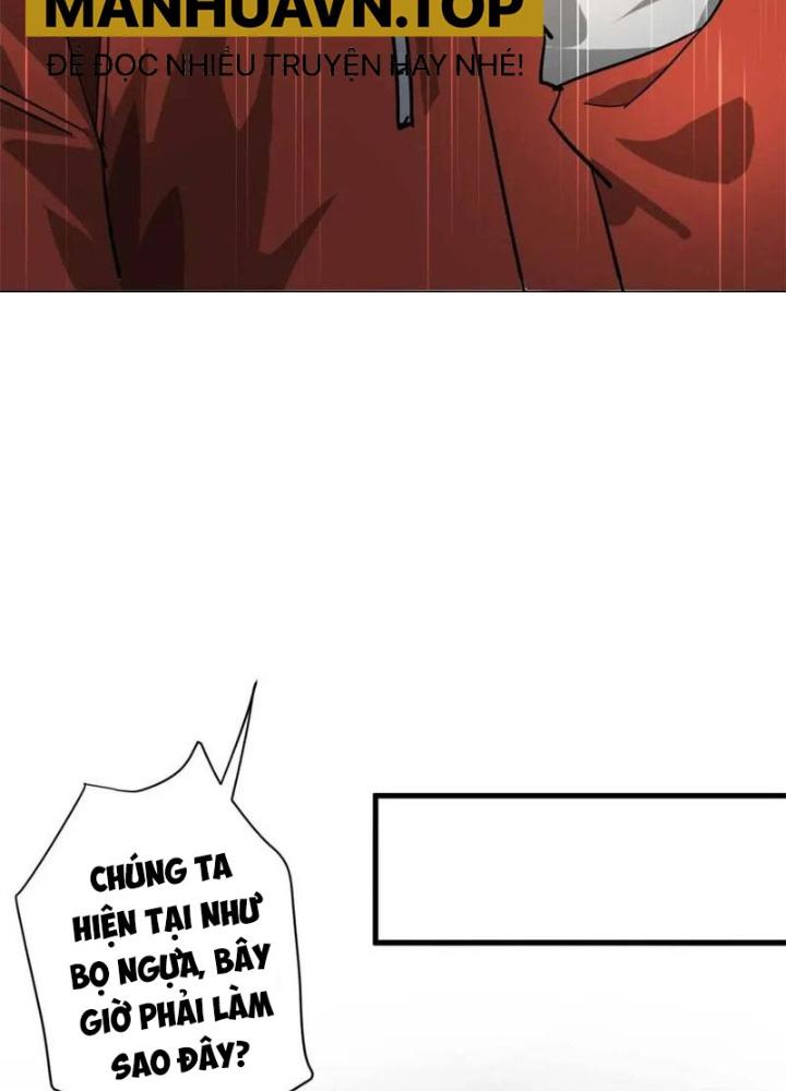 Luân Bàn Thế Giới Chapter 203 - Trang 3