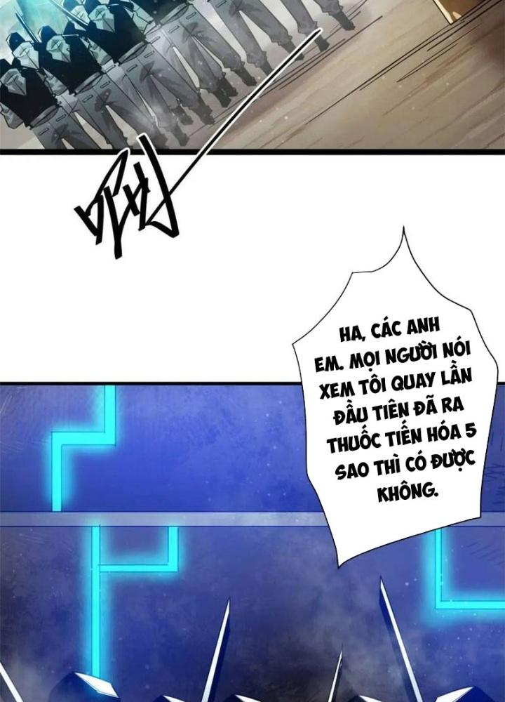 Luân Bàn Thế Giới Chapter 203 - Trang 3