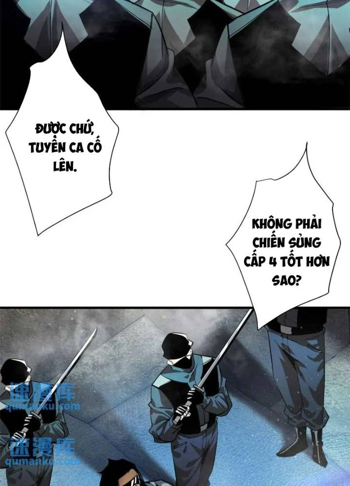 Luân Bàn Thế Giới Chapter 203 - Trang 3