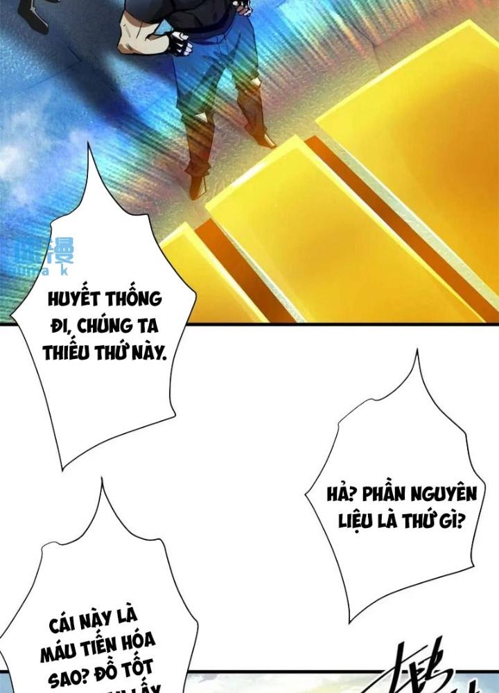 Luân Bàn Thế Giới Chapter 203 - Trang 3