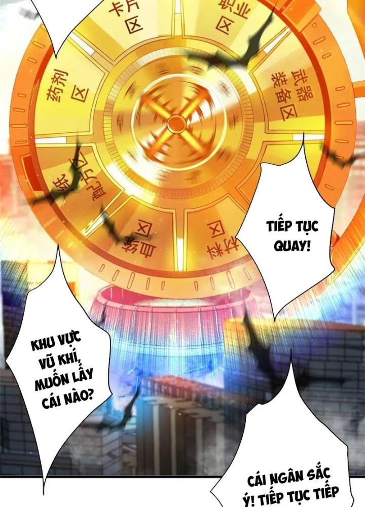 Luân Bàn Thế Giới Chapter 203 - Trang 3
