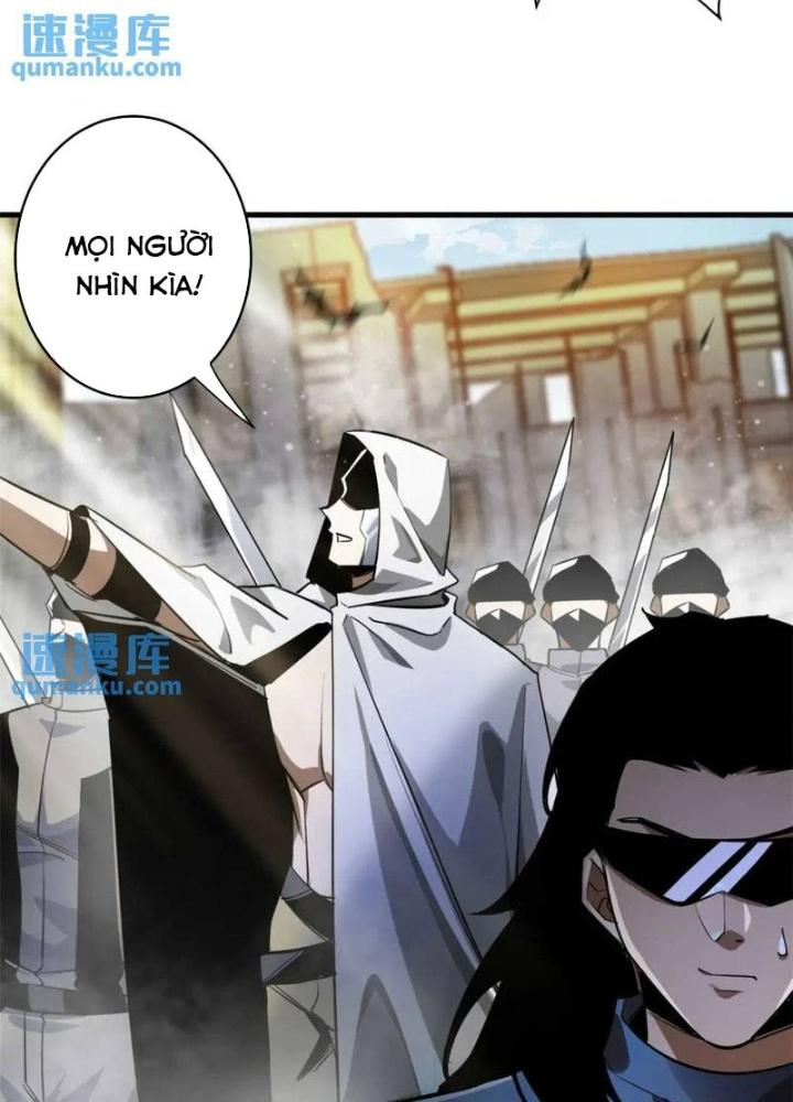 Luân Bàn Thế Giới Chapter 203 - Trang 3