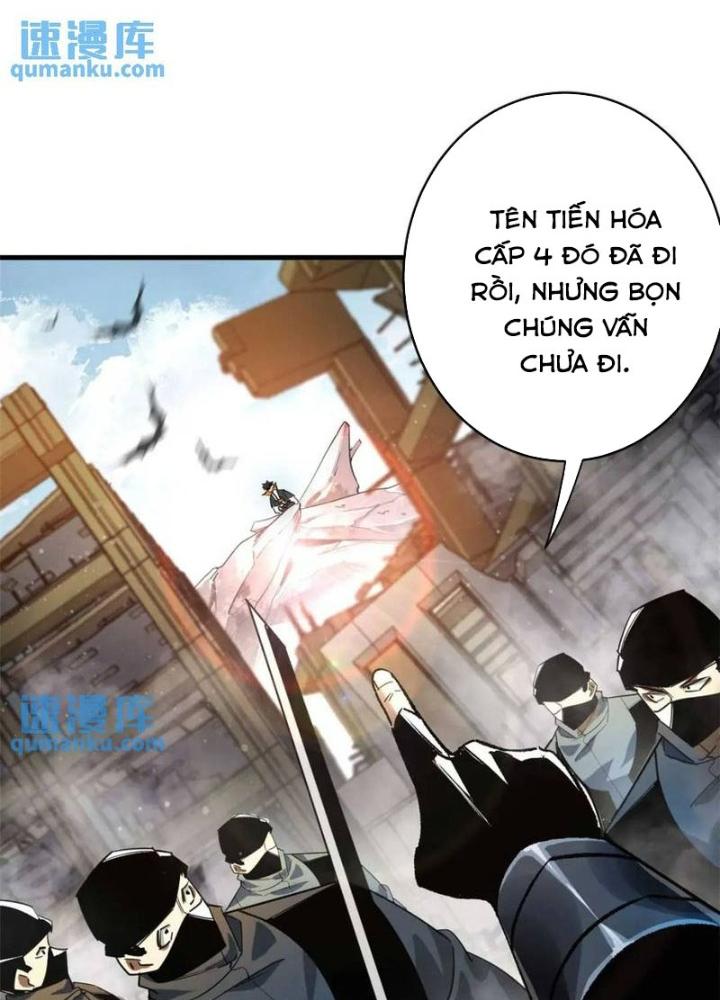 Luân Bàn Thế Giới Chapter 203 - Trang 3