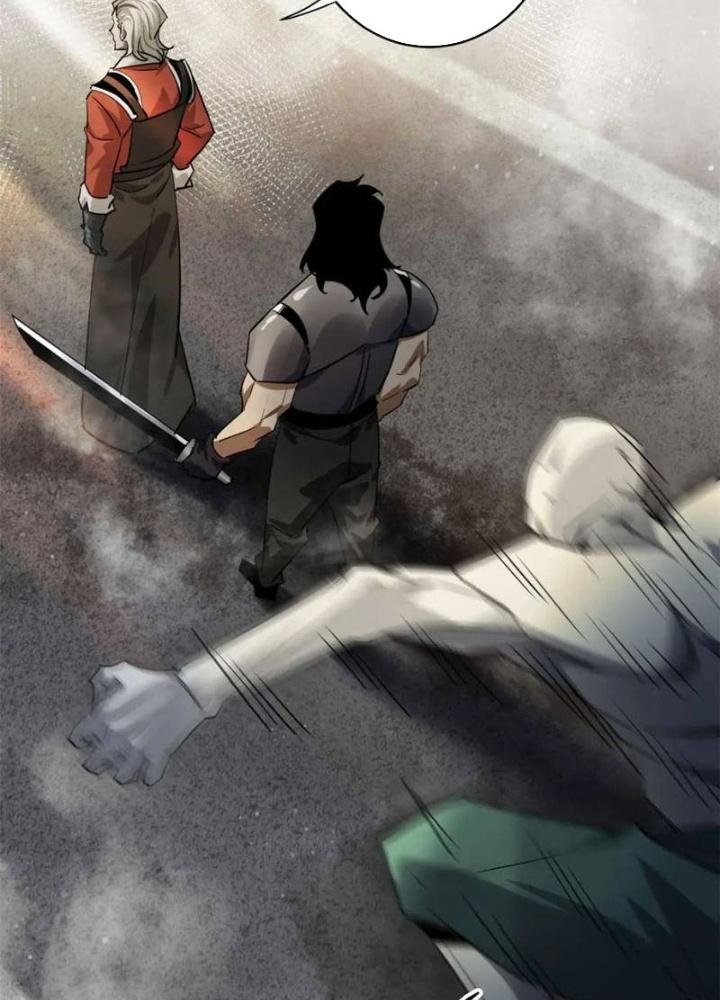 Luân Bàn Thế Giới Chapter 203 - Trang 3