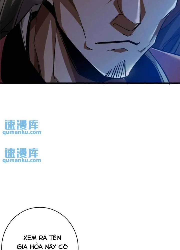 Luân Bàn Thế Giới Chapter 203 - Trang 3
