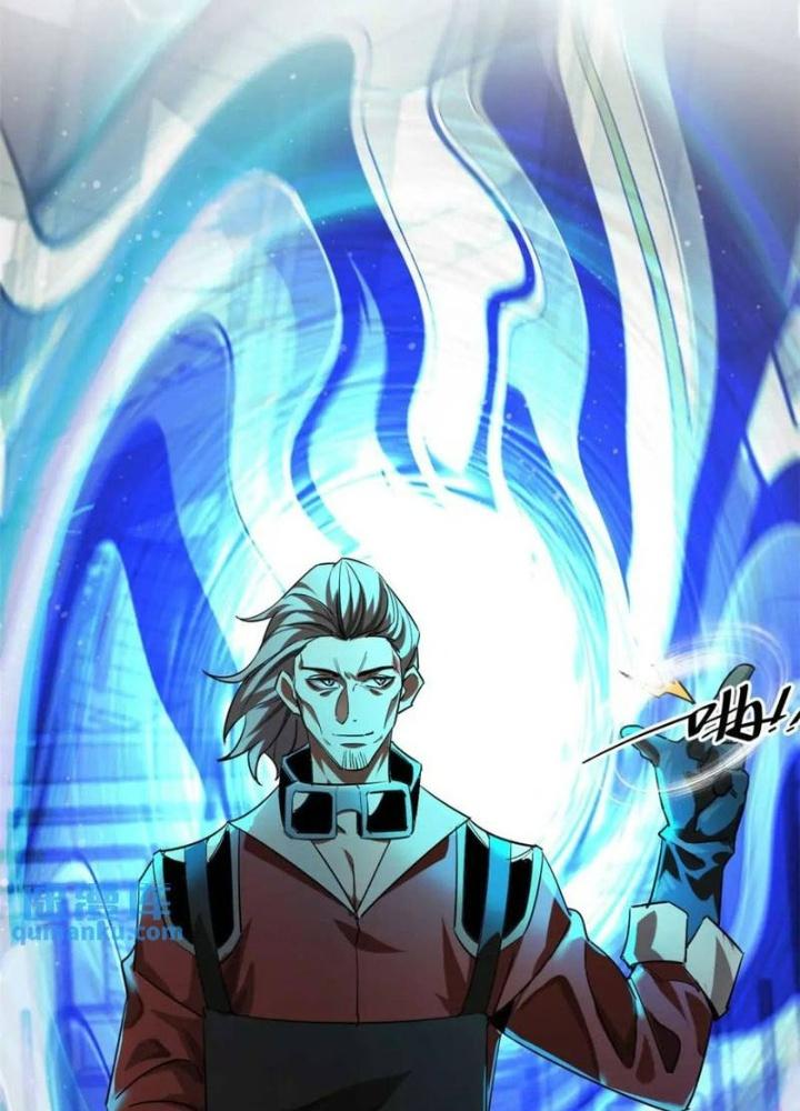 Luân Bàn Thế Giới Chapter 203 - Trang 3