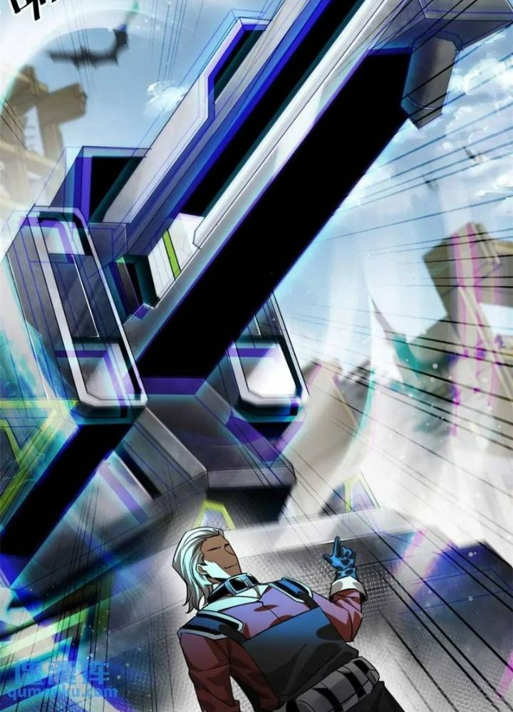 Luân Bàn Thế Giới Chapter 203 - Trang 3