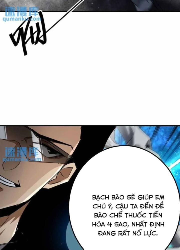 Luân Bàn Thế Giới Chapter 203 - Trang 3