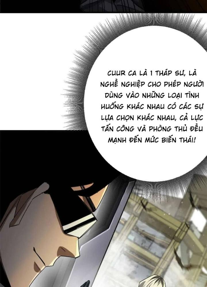 Luân Bàn Thế Giới Chapter 203 - Trang 3