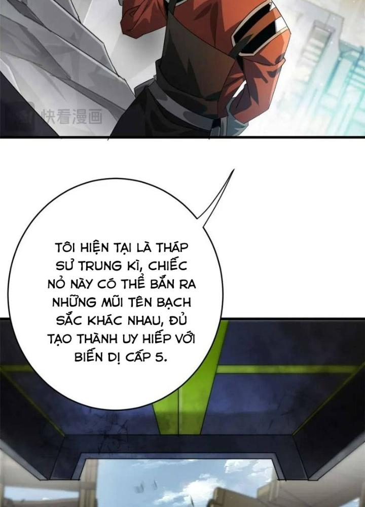 Luân Bàn Thế Giới Chapter 203 - Trang 3