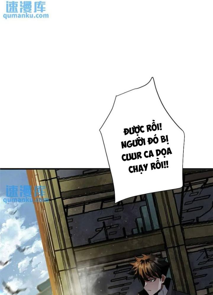 Luân Bàn Thế Giới Chapter 203 - Trang 3