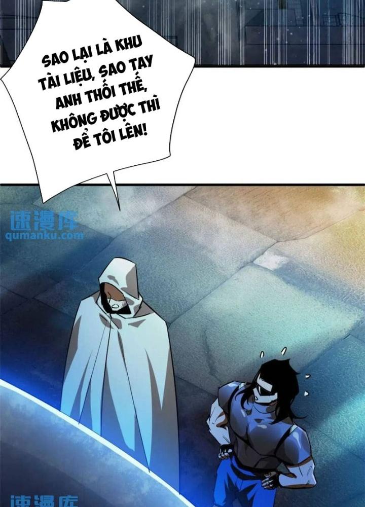 Luân Bàn Thế Giới Chapter 203 - Trang 3