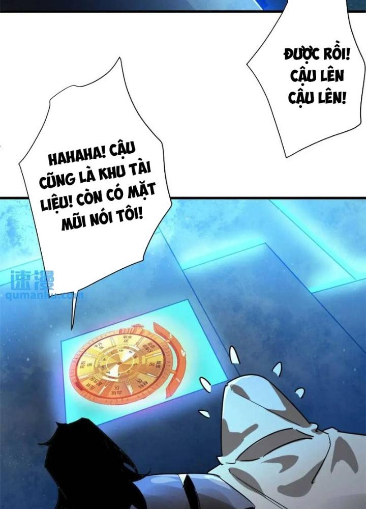 Luân Bàn Thế Giới Chapter 203 - Trang 3