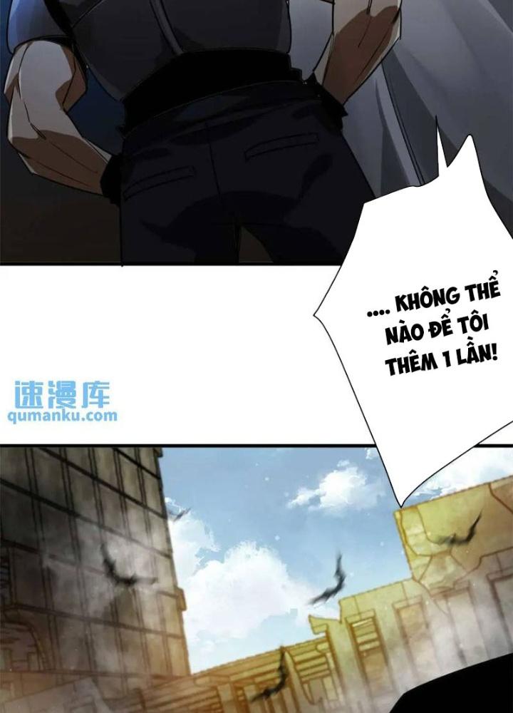 Luân Bàn Thế Giới Chapter 203 - Trang 3