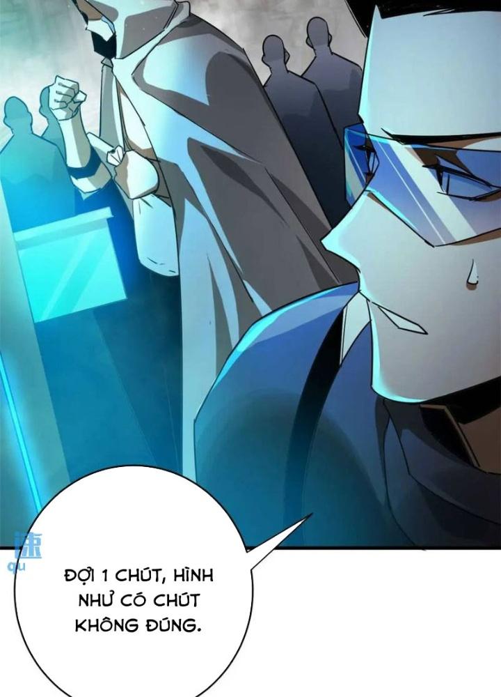 Luân Bàn Thế Giới Chapter 203 - Trang 3