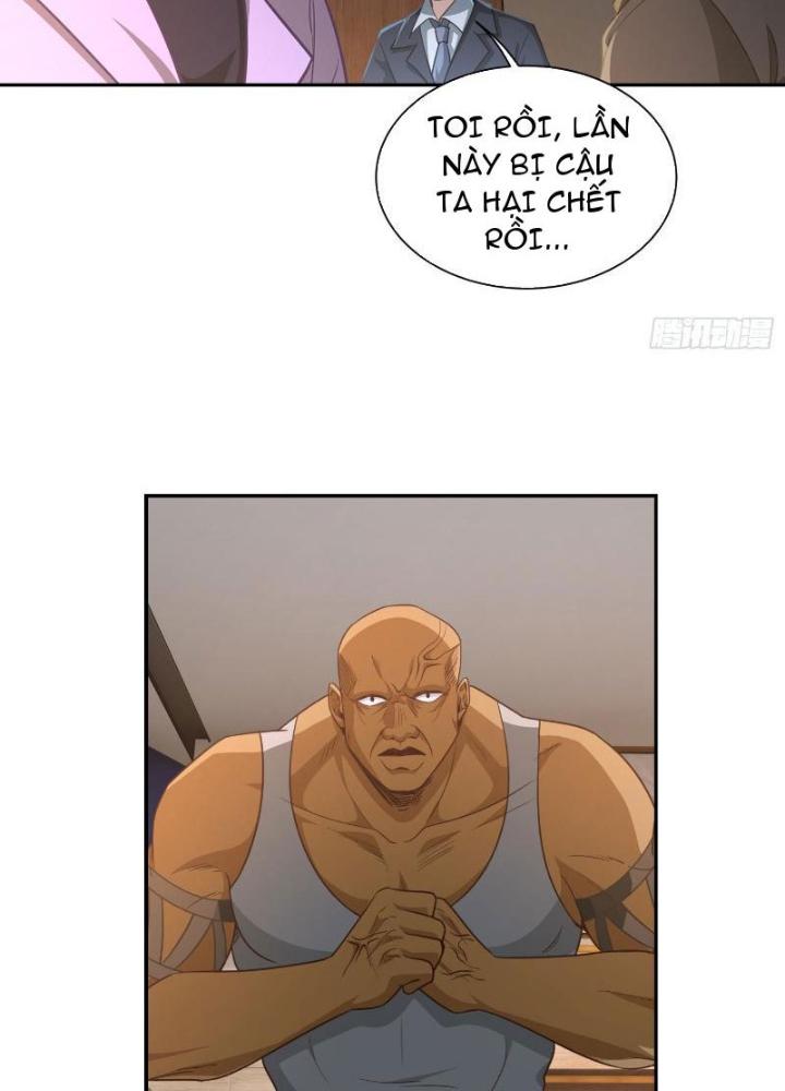 Long Vương Lệnh Chapter 34 - Next Chapter 35