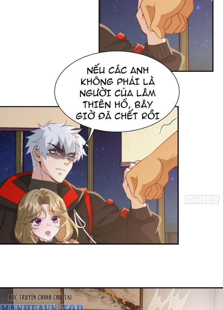 Long Vương Lệnh Chapter 34 - Next Chapter 35