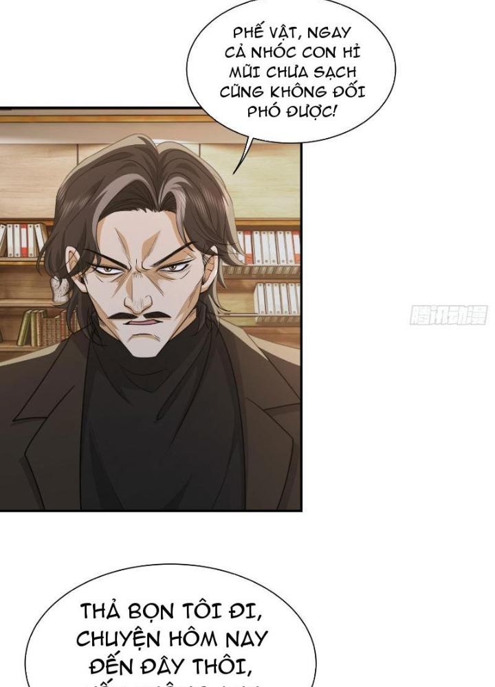 Long Vương Lệnh Chapter 34 - Next Chapter 35