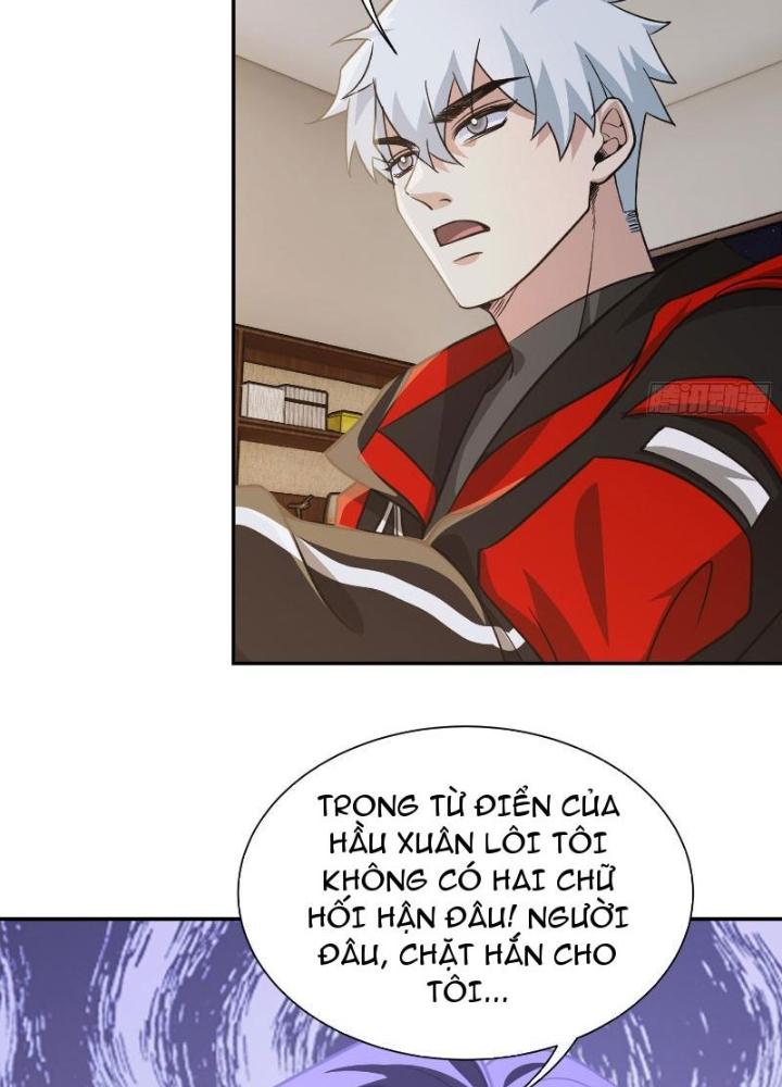 Long Vương Lệnh Chapter 34 - Next Chapter 35