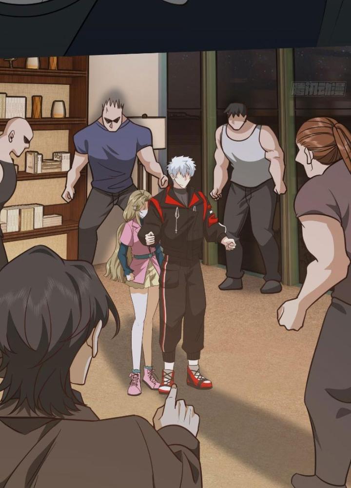 Long Vương Lệnh Chapter 34 - Next Chapter 35