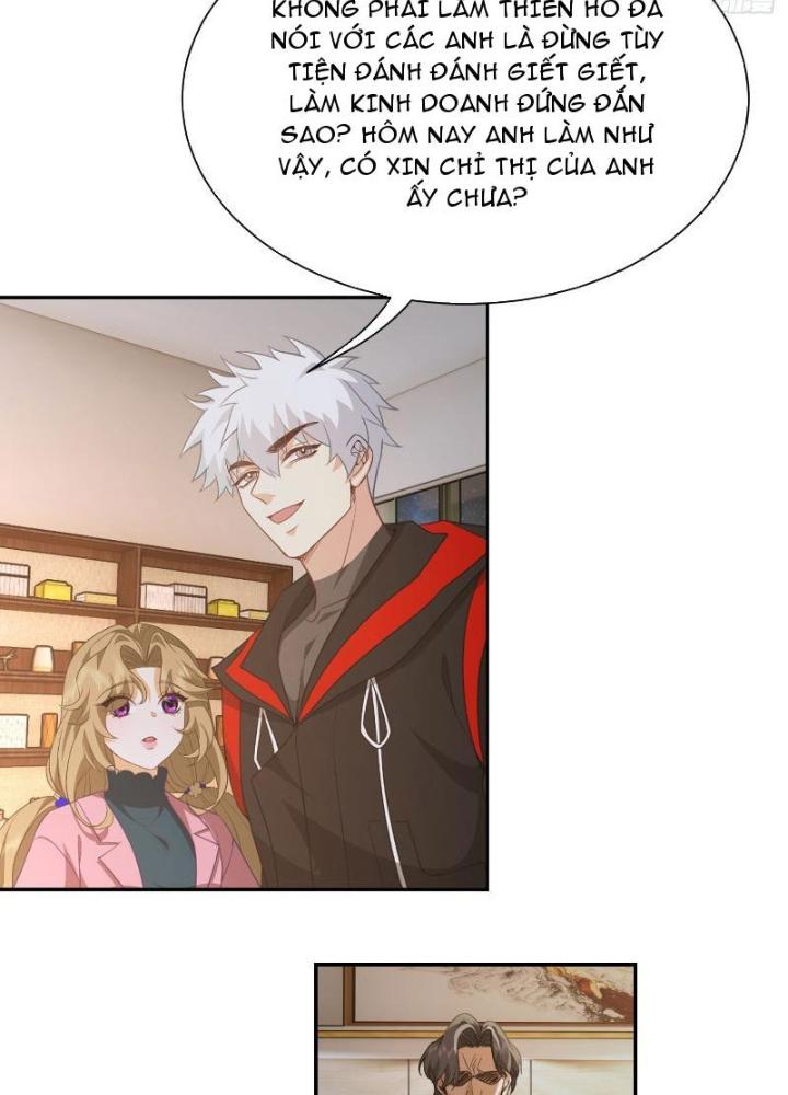 Long Vương Lệnh Chapter 34 - Next Chapter 35