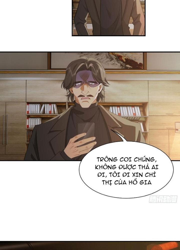 Long Vương Lệnh Chapter 34 - Next Chapter 35